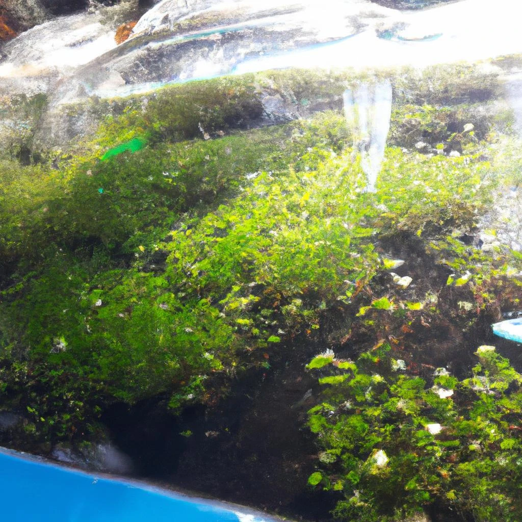 水草の楽しみ方